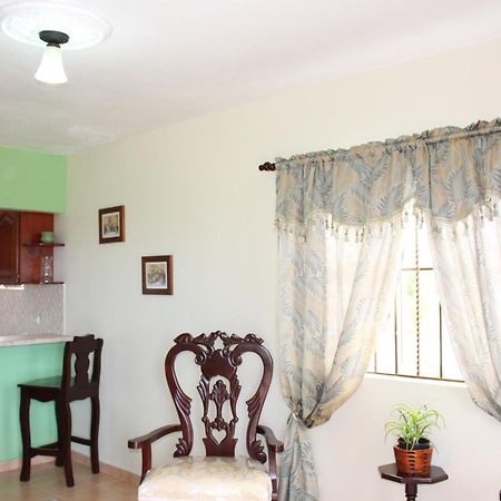 Elisa Furnished Apartments Puerto Plata Rum bild